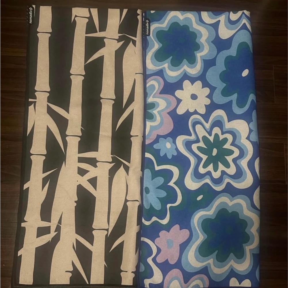 Nomad Beach/Pool Towels